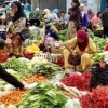 Harga Sembako Relatif Stabil