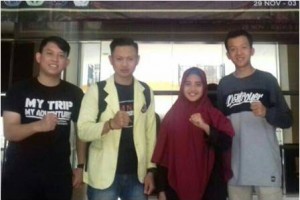 BEM FKIP Unikun Ikuti Kongres IMAKIPSI