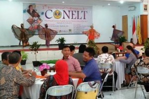 International Conference on ELT (ConELT) 