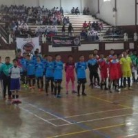 Rimbawan Student Futsal Competition 