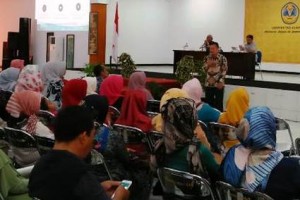 Uniku Bentuk Ikatan Orang Tua Mahasiswa
