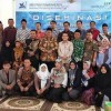 Peserta SPMI berfoto bersama usai kegiatan.