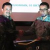 Uniku-Unas Pasim Bandung Jalin Kerjasama