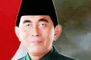 A. Dadang Hermawan