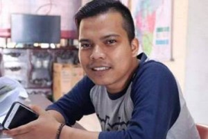 Genie Wirawan Rafi  (Peneliti Kuningan Institute)