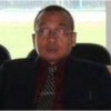 Kepala Bidang Pendidikan dan Latihan (Diklat) Pegawai, H Hustiadi 