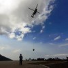 Helikopter Bel 412  