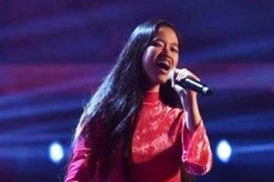 Claudia Emmanuela Santoso