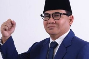 H. Chartam Sulaiman, ST, MM