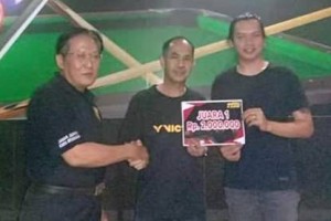 Pebiliar Kuningan, Agung/Tedy