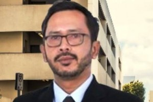 DR. Diding Rachmat, SH, MH.