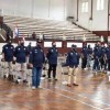 Pelantikan pengurus PSSI ASKAB Kuningan.