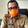 Kepala Pelaksana BPBD Kuningan, Indra Bayu Permana, S.STP