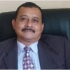 Rukdi W. Santana, M.Si