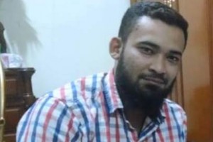 Nabil Malik