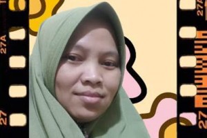 Ummu Nadiatul Haq 