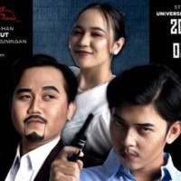 Pentas Drama ‘Ketika Bara Bertaruh’