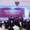 Orientasi akademik Pendidikan Profesi Guru 