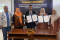 Uniku Jalin Kerjasama dengan AIMS Institute Somalia