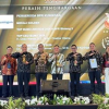 Bank Kuningan Raih Penghargaan  TOP BUMD Awards 2026