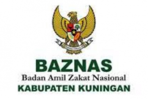 BazNas Kuningan.