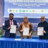 Perluas Jejaring, Uniku MoU dengan Thailand Maejo University