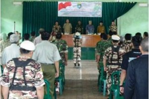 Muscab ke IV FKPPI Kuningan.