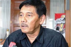 Politisi PDI Perjuangan, Kuningan, Nuzul Rachdy SE 