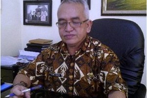 Drs. H. KMS. Zulkifli, MSi