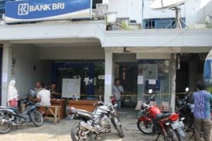 Kantor BRI Cabang Ciawigebang Kuningan