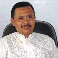 Pembantu Rektor III, Dikdik Harjadi