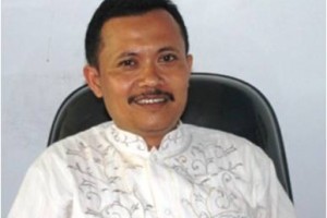 Pembantu Rektor III, Dikdik Harjadi