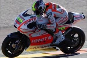 Ducati