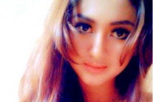 Gina Fauzi Rimadani