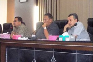 Sosialisasi KIP