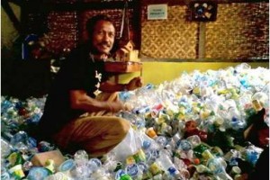 Bank Sampah Smansaka