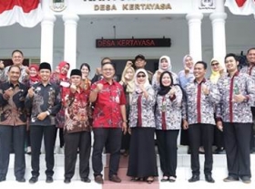 Pengadilan Tinggi Bandung Luncurkan Layanan E-Peduli