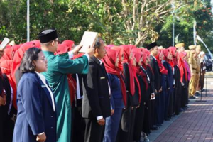 Bupati Kuningan Lantik 174 Pejabat Fungsional
